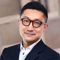 Zhesen Tong