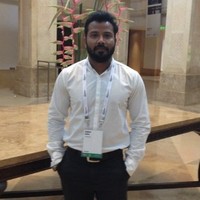 Saibal Saha