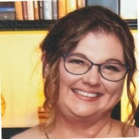 Christine Godar