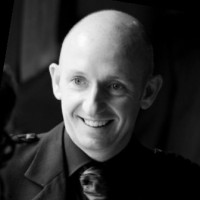 Alistair Purves