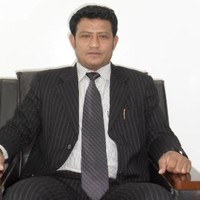 Ram Bhakta Maharjan