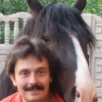 Andrey Zherebchenko