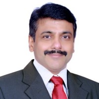V Suresh