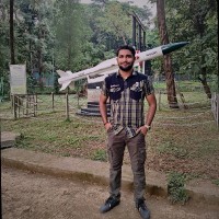Sarthak Patil