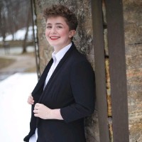 Kaileigh Stogdill