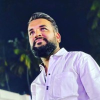 Atish Suresh Kale