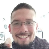 Daniel Alvarez Garro