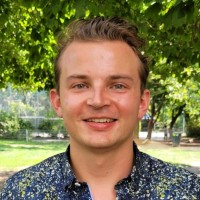 Kristof Van Boven