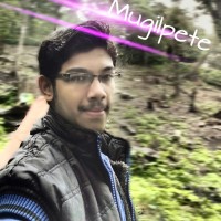 Prasad K C