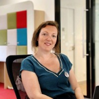 Émilie Mercier