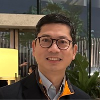 Samuel lau