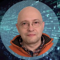 Lex (Oleksiy) Slisenko