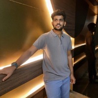 Deekshith R