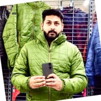 Vivek Kumar