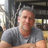 Fabrice Pogu