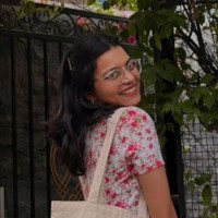 Yashodhara Mohite