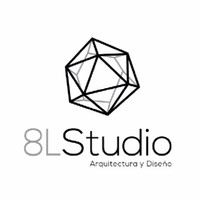 8L STUDIO Aquitectura y diseño