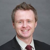 Shane Kiely