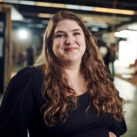 Hanna Van Gonnissen