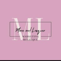 Mane and Lacquer Salon marketing boutique