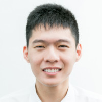 Darius Tan Tee Hao