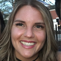 Alexandra Nicholas