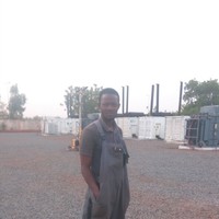 Djoumé Diakite