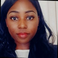 Joan Namakula