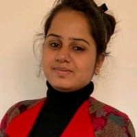 Radhika Bhola