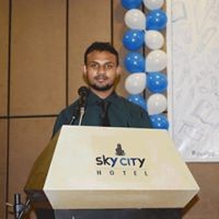 HK Kabir