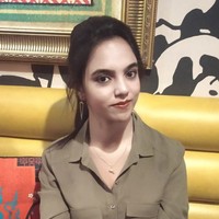Baishali Maity