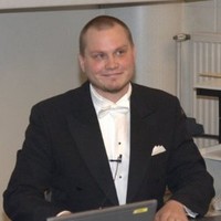 Janne Pakarinen