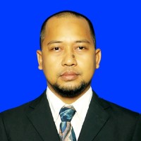 Padliansyah .