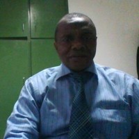 Oumarou Njankouo