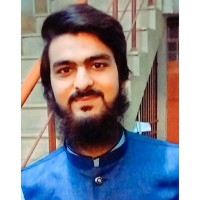 Syed Mubeen Ali