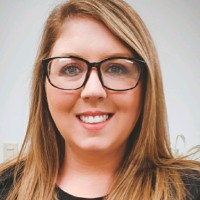 Ashley Chicorelli, Phr, Shrm-Cp