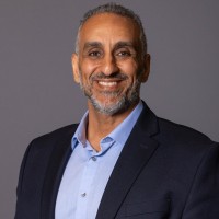 Christopher J. Hanna