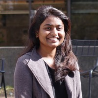 Sangeetha Polisetti