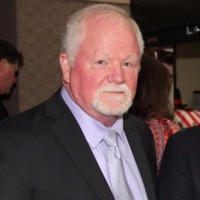 Tom Eberhart