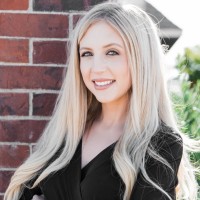 Olivia Marie Castagnetto
