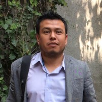 Daniel Mendoza Cruz