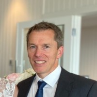 Dave Walland