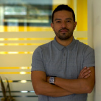 Johnathan Santoyo Zorrilla