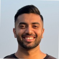 Gaurav Kalania