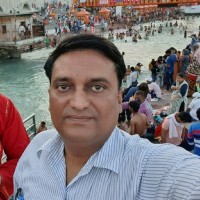 Sanjeev Kumar Gupta