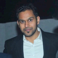 Anchit Jain