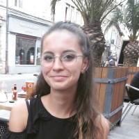 Johanna Pons