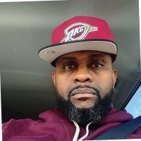 Kendrick Thompson