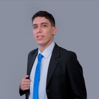 Luis Felipe Vanin Martins