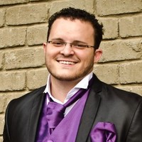 Wouter Myburgh
